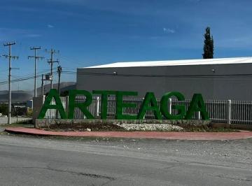 1 · Terreno en Venta en Arteaga Centro