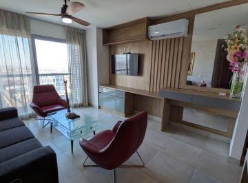 Departamento de 2 habitaciones, Monterrey · Departamento en Renta, Zona Centro de Monterrey Nuevo Leon