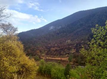 1 · Terreno en Venta en San Juan de Los Dolores