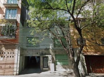 Casa de 5 habitaciones, Benito Juárez · Casa en Gabriel Mancera 725 del Valle Benito Juárez Cdmx