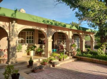 1 · Casa en Venta en San Isidro de Las Palomas, Arteaga, Coahuila de Zaragoza