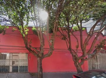 Casa de 5 habitaciones, Benito Juárez · Casa en Venta Colonia Portales Norte
