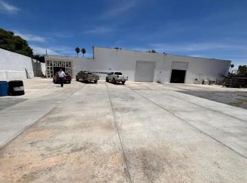 1 · Bodega en Parras de La Fuente Centro