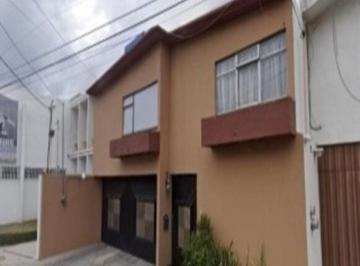 Casa de 3 habitaciones, Puebla · Oportunidad de Inversion Para Familias E Inversionistas en Puebla Colonia Villa Carmel
