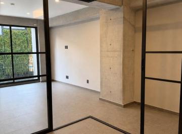Departamento de 1 habitación, Cuauhtémoc · Renta de Loft