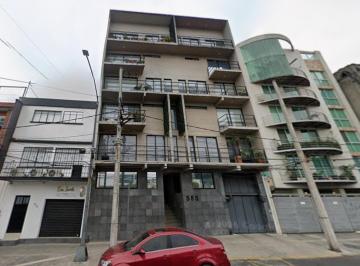 Departamento de 3 habitaciones, Benito Juárez · Departamento en Venta en Colonia Narvarte Poniente, Benito Juárez Cdmx.