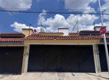 Casa de 3 habitaciones, Puebla · Casa en Colonia Villa Encantada de 120 m² con 3 Recámaras en Renta en Puebla