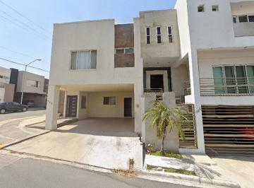 Casa de 3 habitaciones, Monterrey · Venta de Casa en Cumbres Elite Sector Haciendas Monterrey