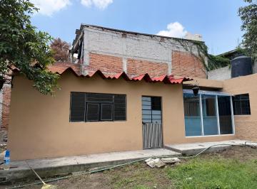 Casa de 2 habitaciones, Tláhuac · Casa en Renta en San Juan Ixtayopan
