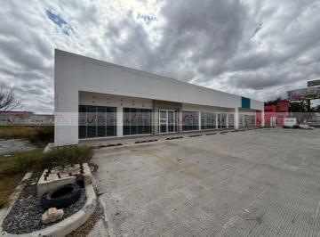 Local comercial · 1000m² · 6 Estacionamientos · Local Comercial en Renta en Vista Hermosa