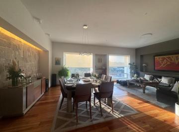 Departamento de 3 habitaciones, Miguel Hidalgo · Arbolada Reforma Departamento en Venta