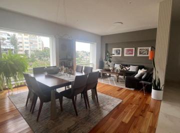 Departamento de 3 habitaciones, Miguel Hidalgo · Arbolada Reforma Departamento en Venta