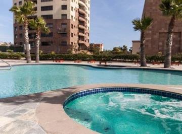 Departamento de 2 habitaciones, Tijuana · New City / 2 Rec / Equipado