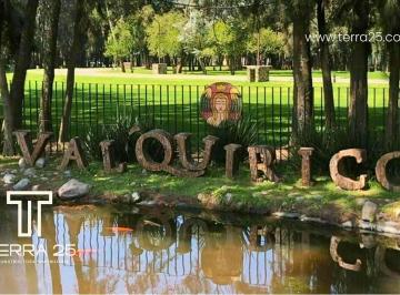 1 · Terreno en Venta en val'Quirico Barrio Bosques