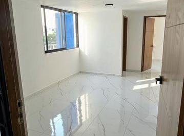Departamento · 70m² · 3 Recámaras · 1 Estacionamiento · Departamento en Venta en Jardines de La Cruz