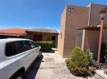 Casa de 3 habitaciones, Cuernavaca · Venta Casa Terraza y Jardín Lomas de Ahuatlán Cuernavaca Cas_5489 Cue/dl