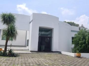Casa · 900m² · 3 Recámaras · 8 Estacionamientos · Casa en Venta Sur de Cdmx, Jardines del Pedregal