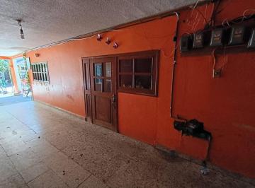 Casa de 6 habitaciones, Tlalpan · Venta Casa Para Demoler o Remodelar en Isidro Fabela Cas_5490 El