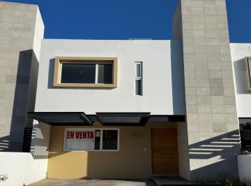 Casa de 3 habitaciones, Querétaro · Casa en Venta en Condesa Juriquilla