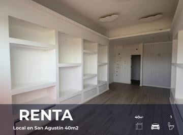 Local comercial , San Pedro Garza García · Renta | Local Adecuado en San Agustín 40 m² 2ndo Nivel
