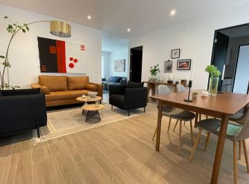 Departamento · 83m² · 2 Recámaras · 2 Estacionamientos · Último Departamento en Venta Cerca de Santa Fé y Tec de Monterrey