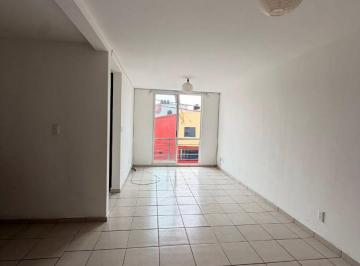 Departamento de 2 habitaciones, Coyoacán · ¡Oportunidad! Depto 2 Recámaras Culhuacán Cerca Hospital Naval y Taxqueña