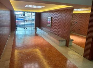 Oficina , Benito Juárez · Renta Oficina Semiamueblada en Augusto Rodin Nápoles Ofi_5491 Og