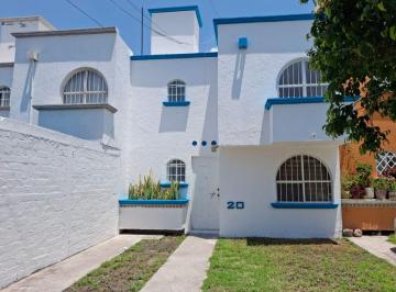 Casa de 3 habitaciones, Corregidora · Casa Equipada con 3 Recámaras en Candiles
