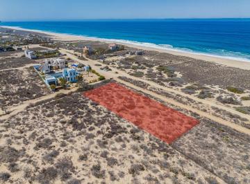 Terreno / Lote , La Paz · Terreno a La Venta en Las Tunas, Todos Santos