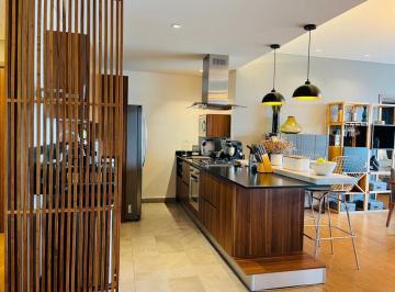 Departamento de 3 habitaciones, Alvaro Obregón · Amueblado Cercano a San Angel - Atlamaya