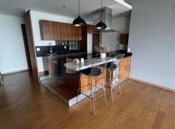 Departamento 138m² Renta Atlamaya · Apartamento Cercano a San Angel - Atlamaya