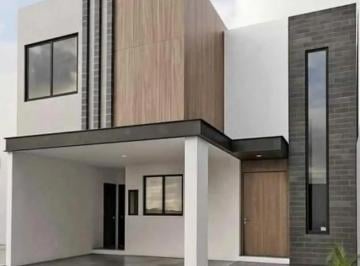 1 · Casa en Venta en Hacienda El Milagro