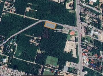 1 · Terreno Zona Industrial