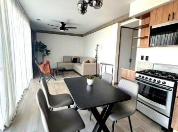 Departamento de 2 habitaciones, Chihuahua · Departamento en Renta 2 Rec. Semi Amueblado en Lomas del Santuario $21,500 Incluye Mtto.