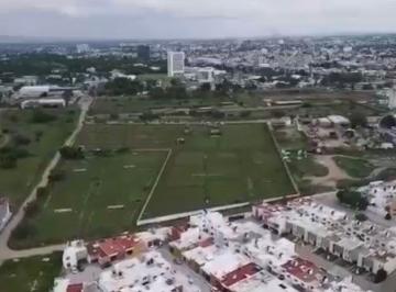 Terreno / Lote · 27429m² · Macro Terreno en Venta o Renta Zona Norte