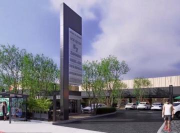 Local comercial · 50m² · Renta Locales Comerciales en Plaza Upa Al Sur de La Ciudad