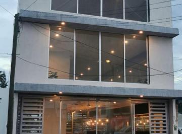 Edificio · 124m² · Edificio Comercial - Paseos de Aguascalientes