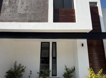 Casa · 126m² · 3 Recámaras · 2 Estacionamientos · Compra Casa en Santa Barbara en Aguascalientes 07sm 1
