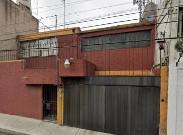 Casa de 4 habitaciones, Iztacalco · Venta de Casa en Playa Regatas 480, Militar Marte, Iztacalco, Cdmx