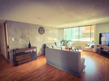 Departamento · 130m² · 3 Recámaras · 1 Estacionamiento · Departamento - Colina del Sur