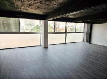 Oficina , Cuauhtémoc · Excelente Piso Completo en La Roma Sur