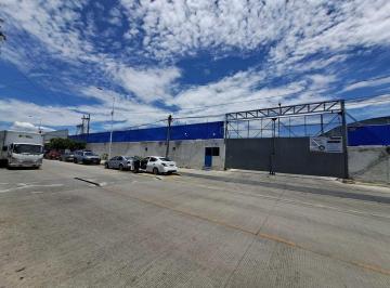 Bodega comercial , Zapopan · Bodega en Renta con Oficina Agua Blanca Industrial 2 Estacionamiento Zapopan