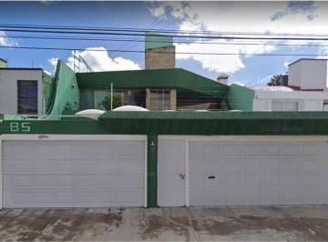 Casa de 3 habitaciones, Morelia · Venta de Casa en Nueva Chapultepec Michoacan