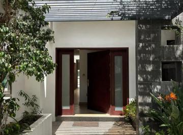 1 · Casa en Venta en Pedregal 2