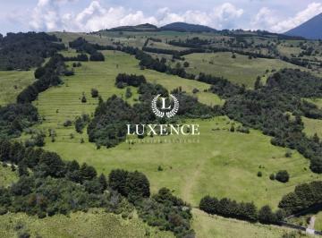 Terreno / Lote · 173389m² · Terreno en Santo Tomas Ajusco en Venta
