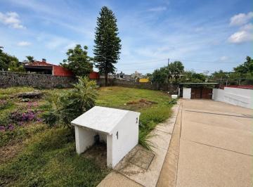 Terreno / Lote , Cuernavaca · Terreno en Privada de Solo 4 Lotes | Col. Lomas de Cortés | Zona Norte de Cuernavaca