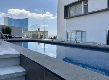 1 · Departamento en Renta en Puebla Torre Perseo Atlixcayotl Angelopolis Frente a La Vista Piso 7