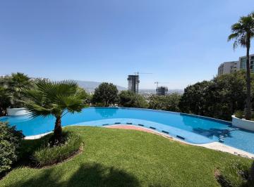 Departamento · 120m² · 2 Recámaras · 2 Estacionamientos · Departamento en Dinastía