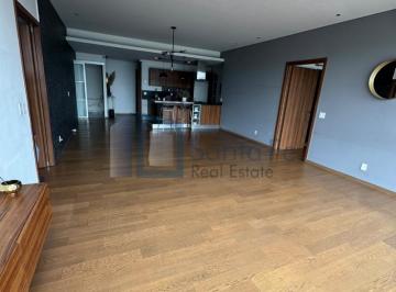 Departamento 138m² Renta San Ángel · Atlamaya Departamento de Lujo - San Ángel