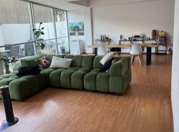 Departamento de 2 habitaciones, Benito Juárez · Departamento en Extremadura Insurgentes Pb 205 m